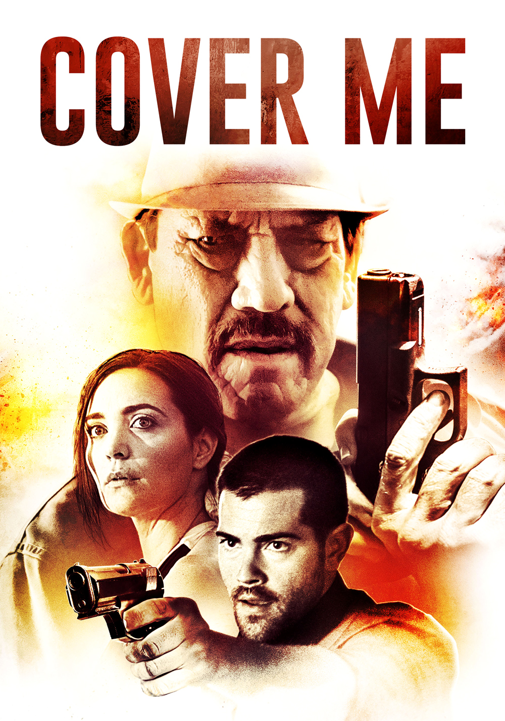 Cover Me