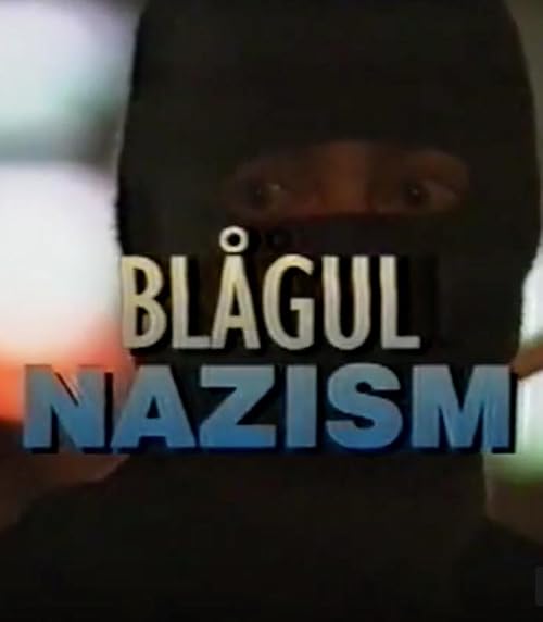 Blågul Nazism
