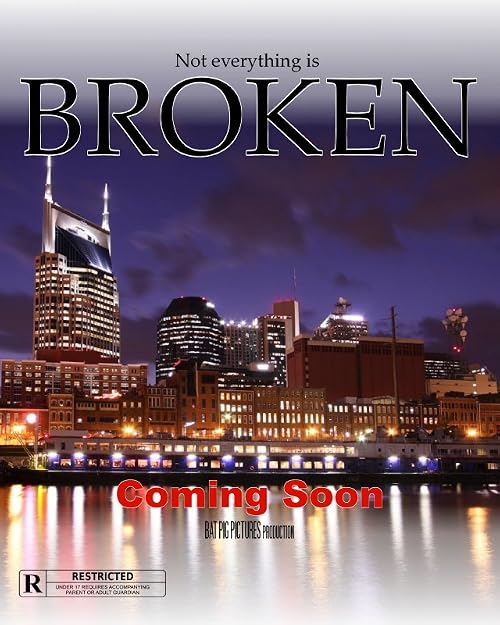 Broken