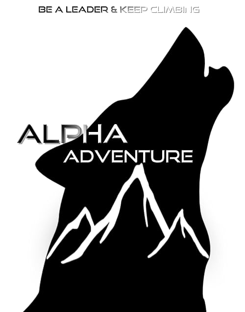 Alpha Adventures