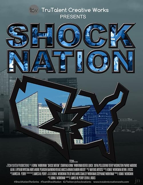 Shock Nation