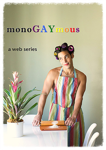 monoGAYmous