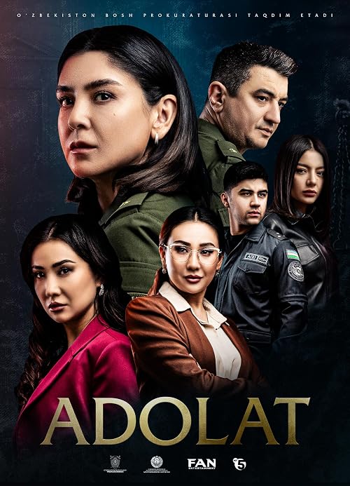 Adolat