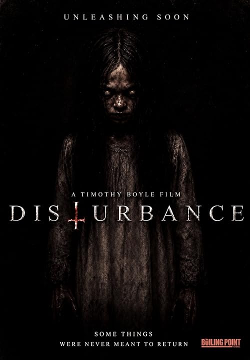 Disturbance