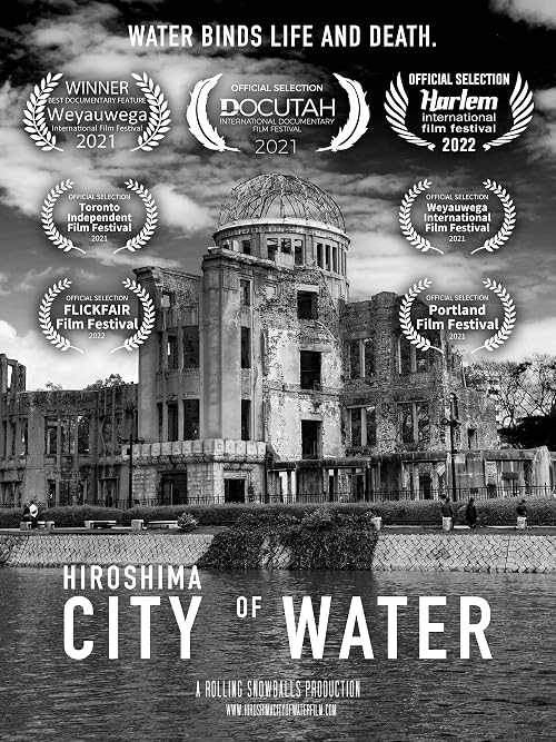 Hiroshima: City of Water