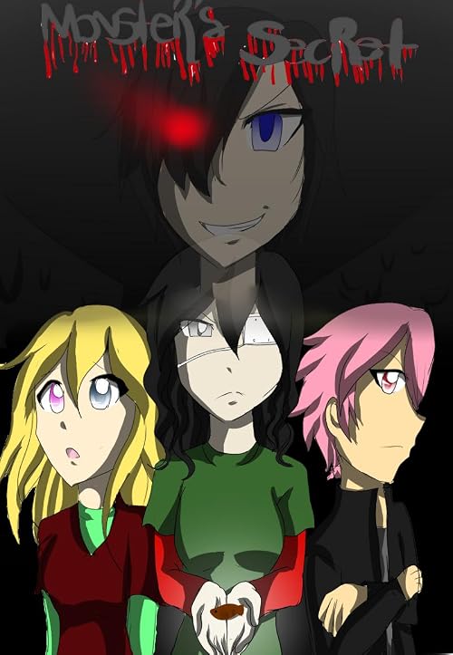 Monster's Secret