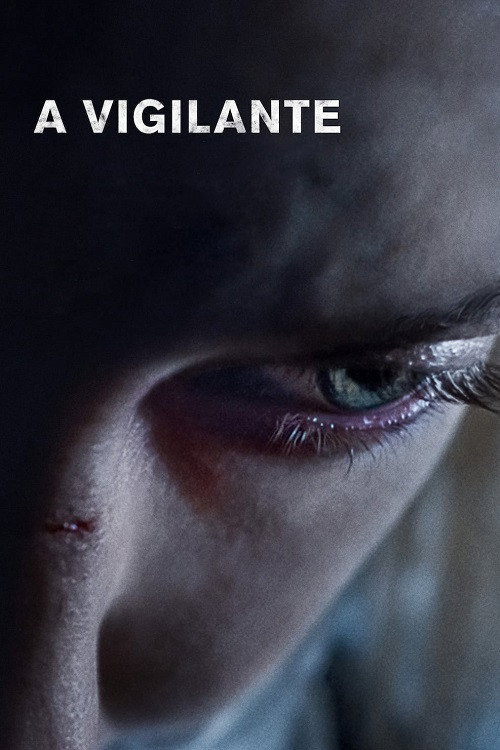 Vigilante - Bis zum letzten Atemzug