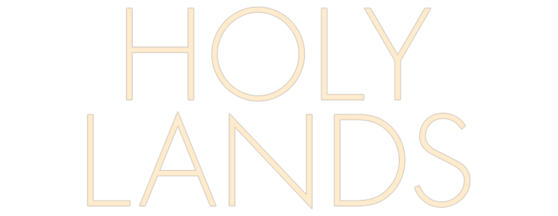 Holy Lands