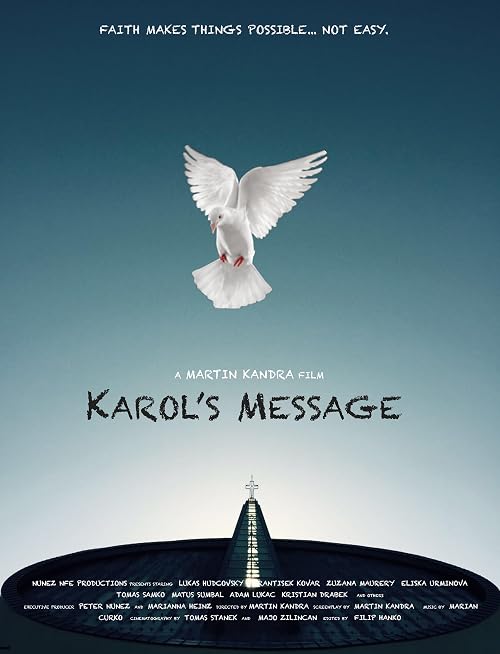 Karol's Message
