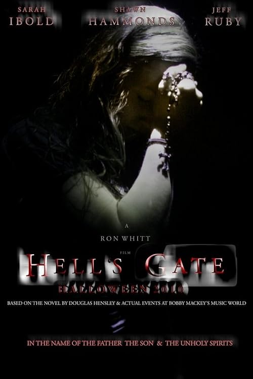 Hell's Gate