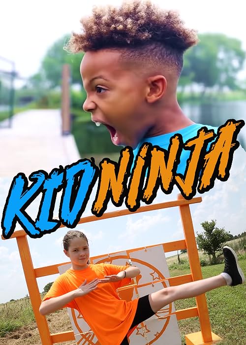 Kid Ninja