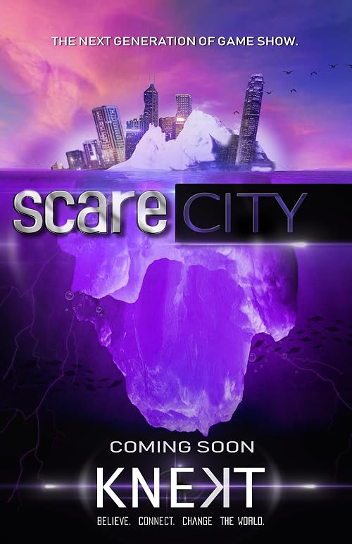 Scare City