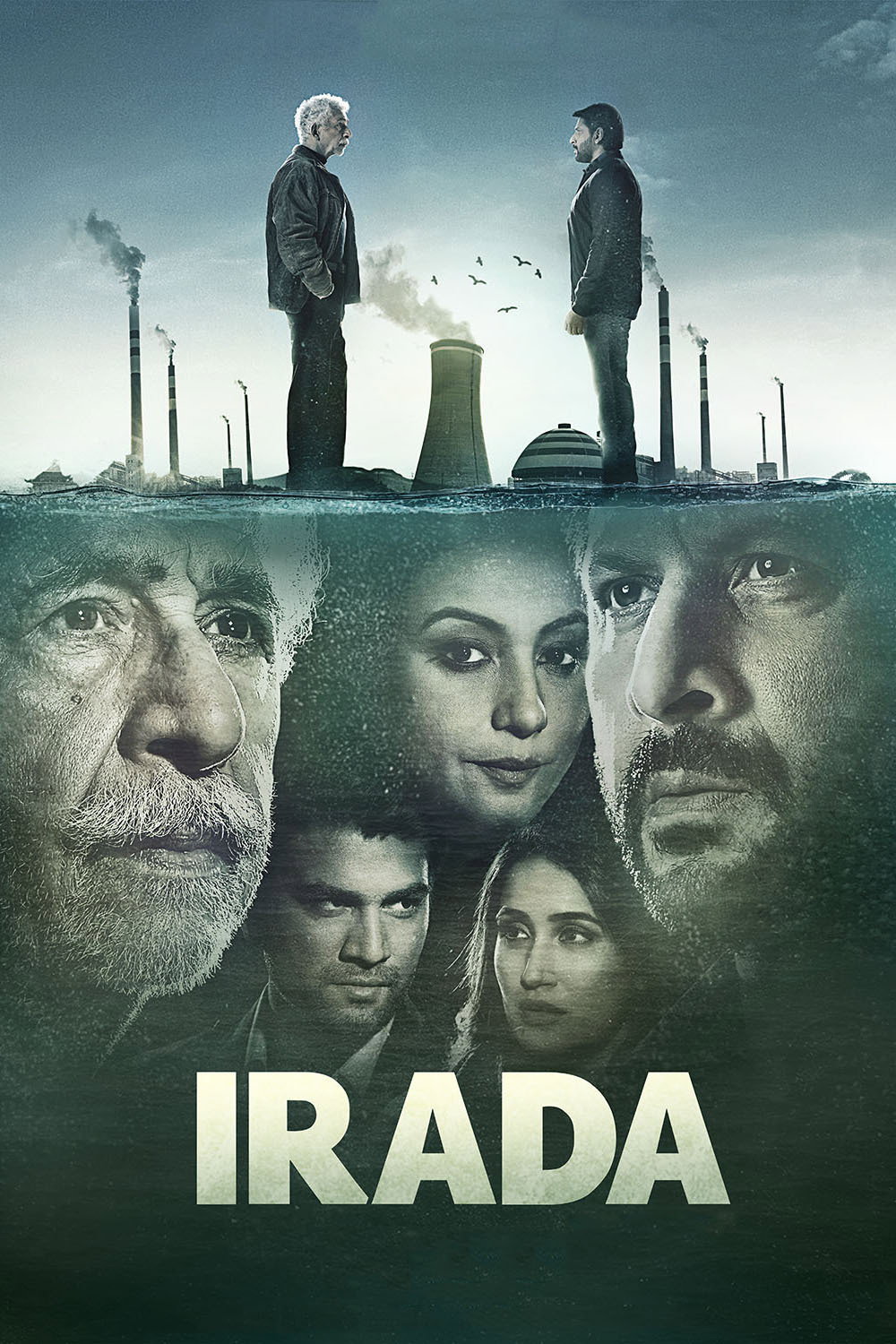 Irada