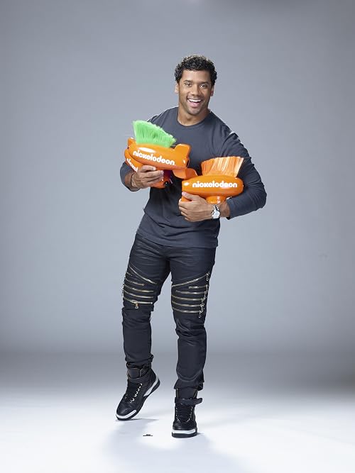 Nickelodeon Kids' Choice Sports 2016