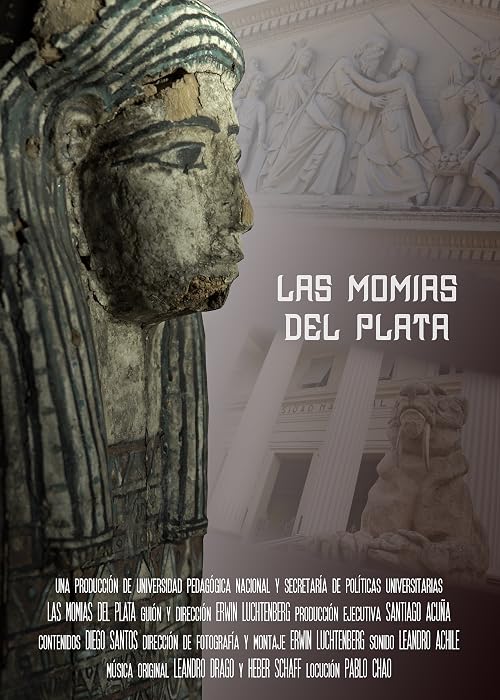 Las momias del Plata