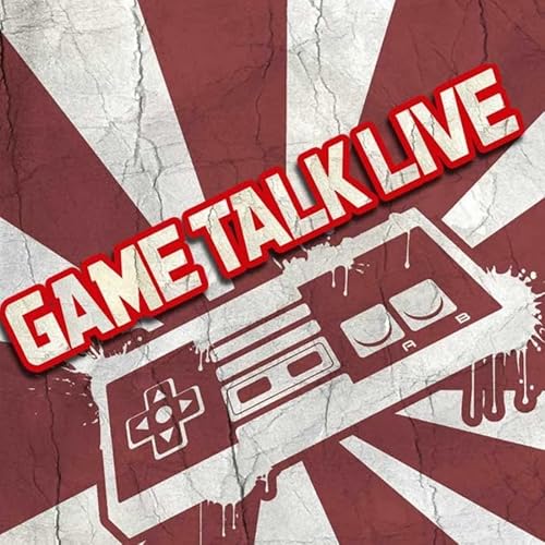 Game Talk Live