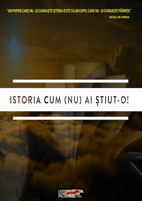 Istoria Cum (Nu) Ai Stiut-o!