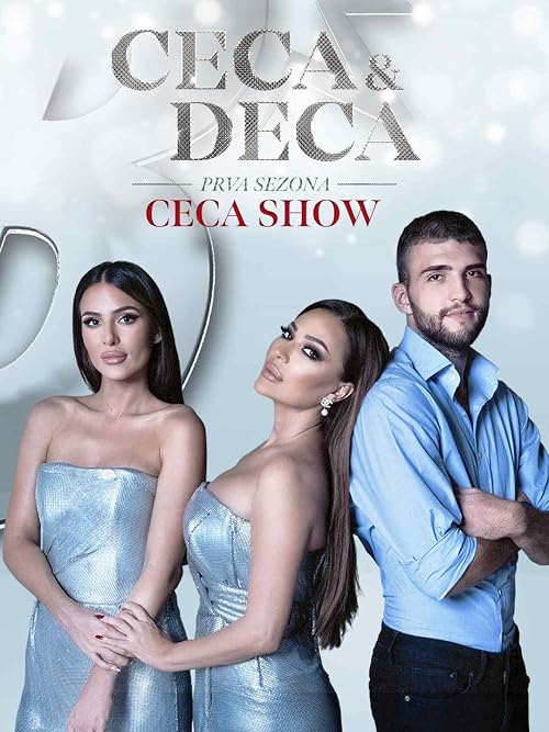 Ceca Show: Ceca i deca