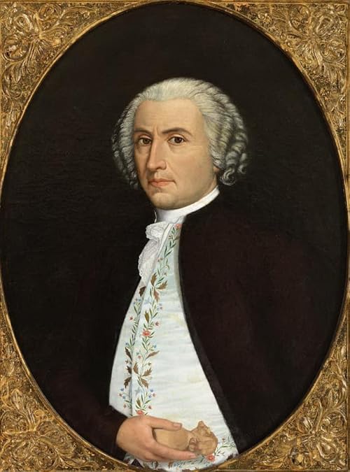 Salzillo