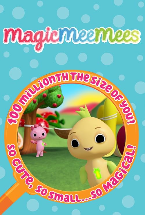 MagicMeeMees