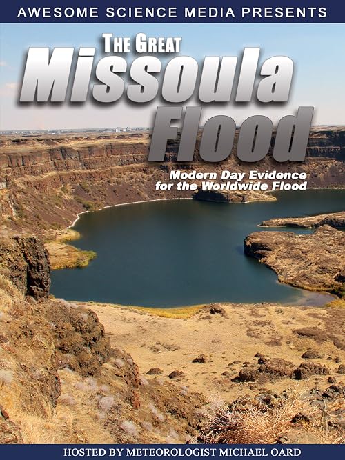 The Great Missoula Flood