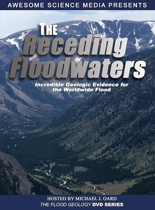 The Receding Floodwaters
