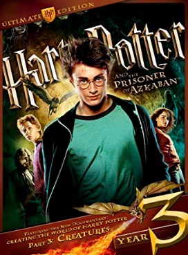 Creating the World of Harry Potter, Part 3: Creatures