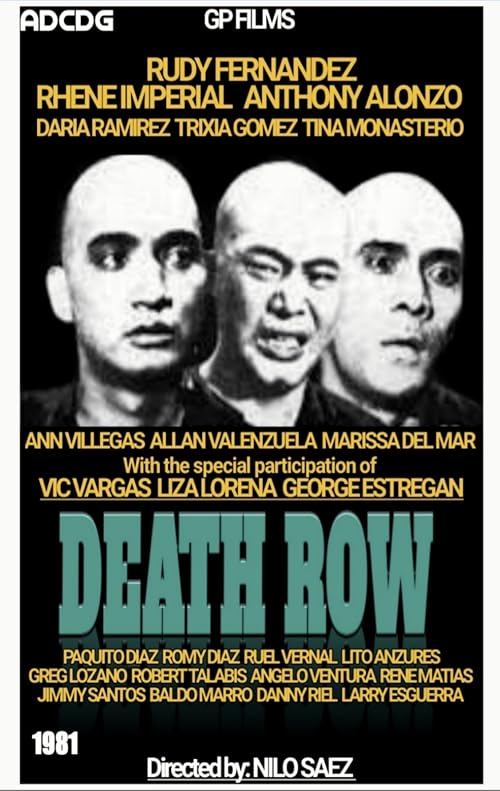 Death Row