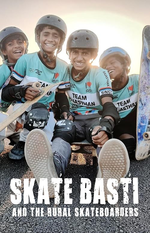 Skate Basti