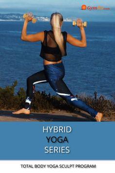 Hybrid Yoga Collection