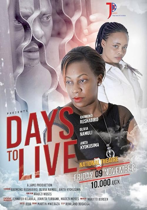 Days to Live
