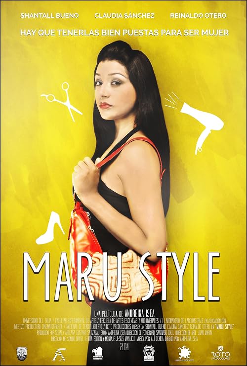 Maru Style