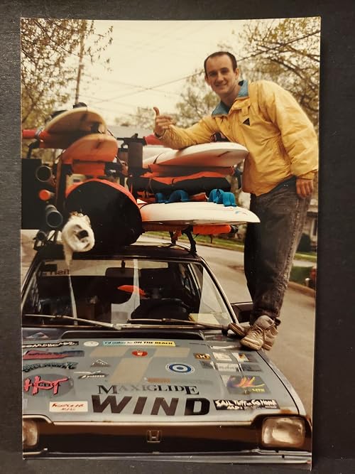 Face the Wind: A Story of Resilience & Redemption
