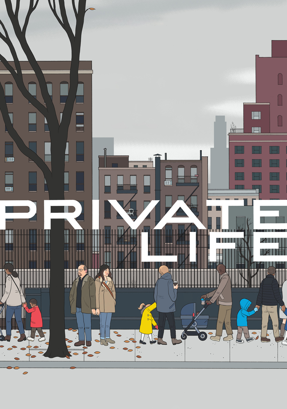 Private Life