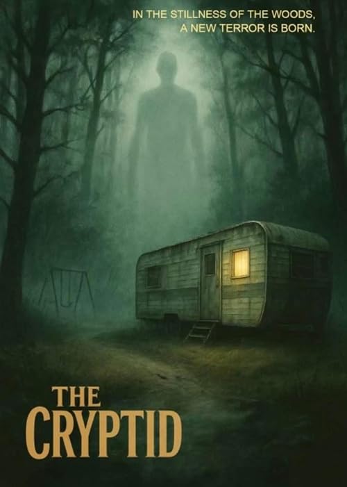 The Cryptid