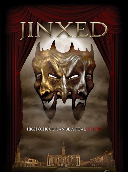 Jinxed