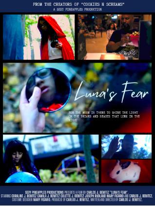 Luna's Fear