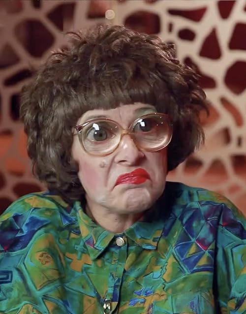 A Quiet Word with Ethel Chop