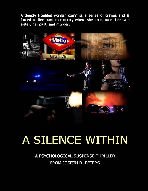 A Silence Within
