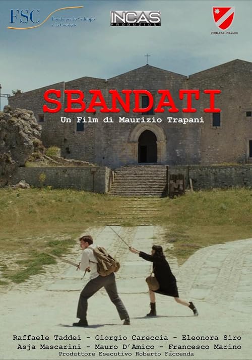 Sbandati