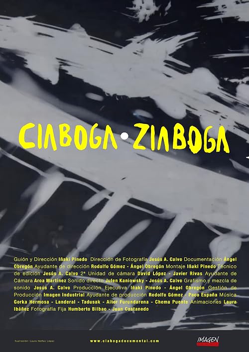 Ciaboga. Ziaboga