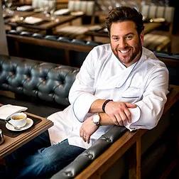 Untitled Scott Conant Project