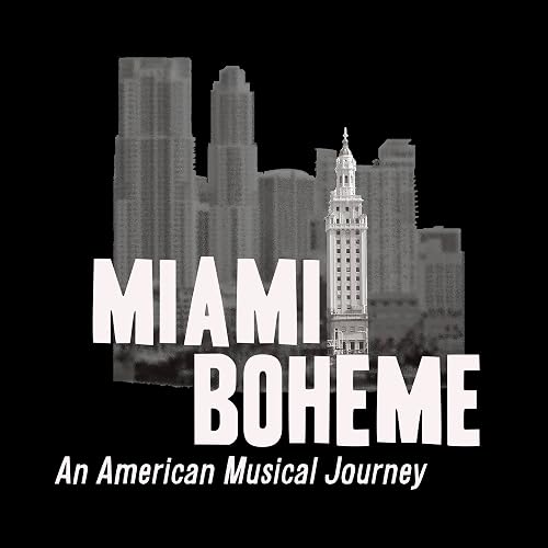 Miami Boheme