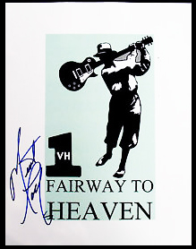 Fairway to Heaven