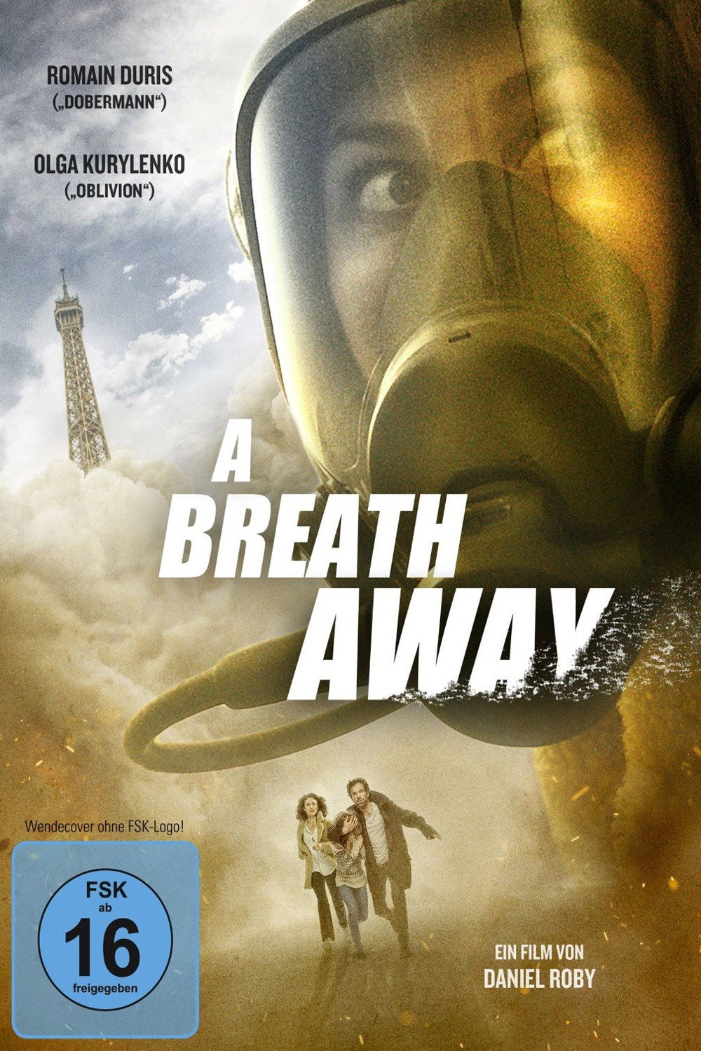 Just a Breath Away