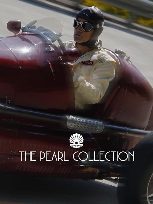 The Pearl Collection