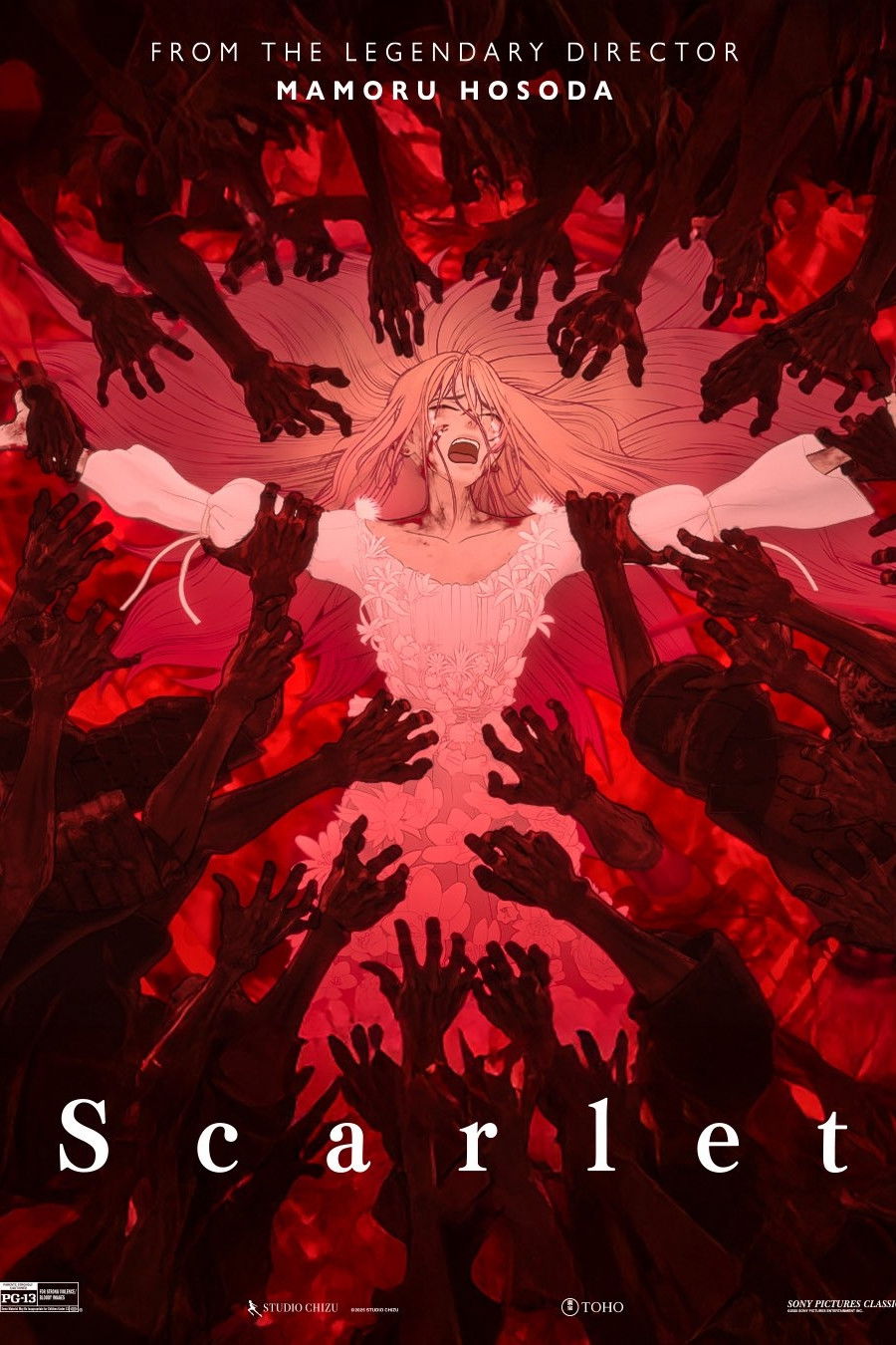 Scarlet