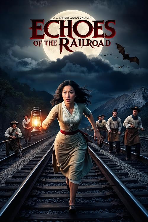 Echoes of the Railroad