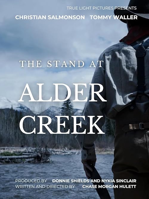 The Stand at Alder Creek