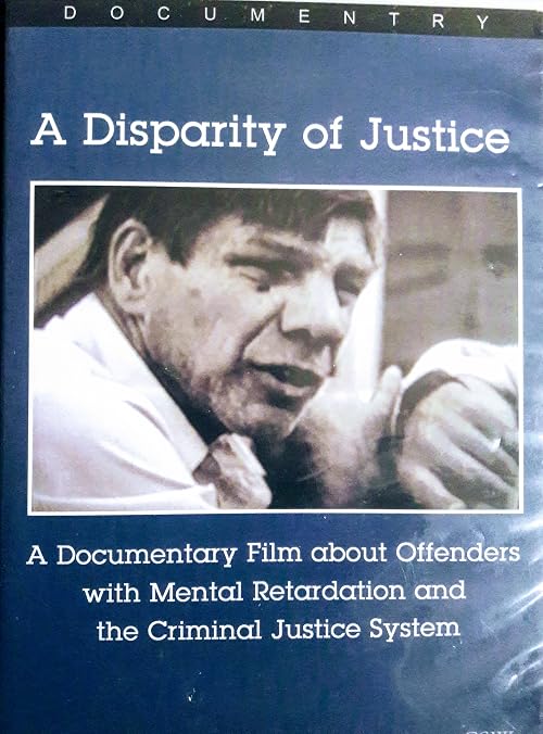 A Disparity of Justice